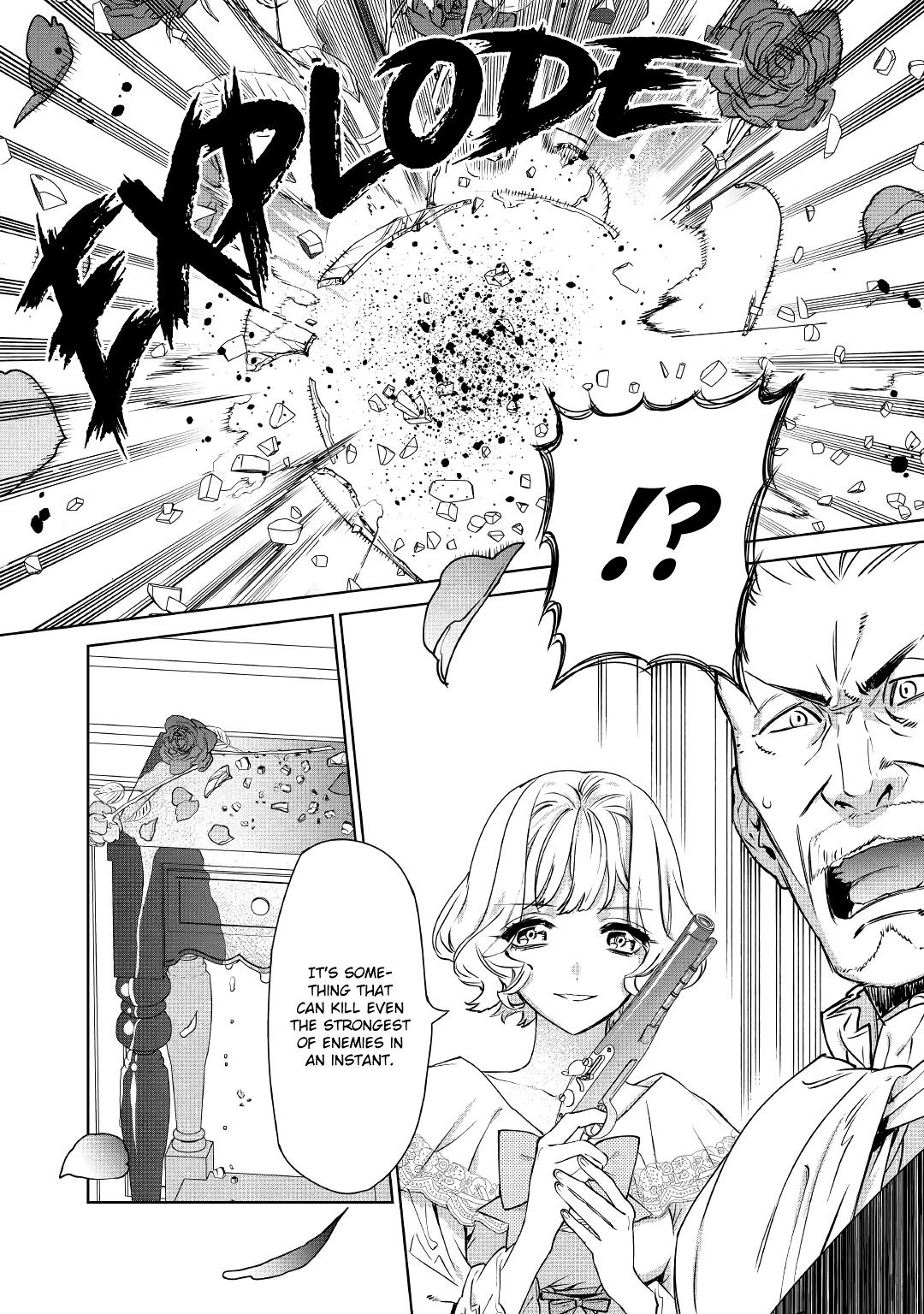 May I Ask For One Final Thing? chapter 10 page 7