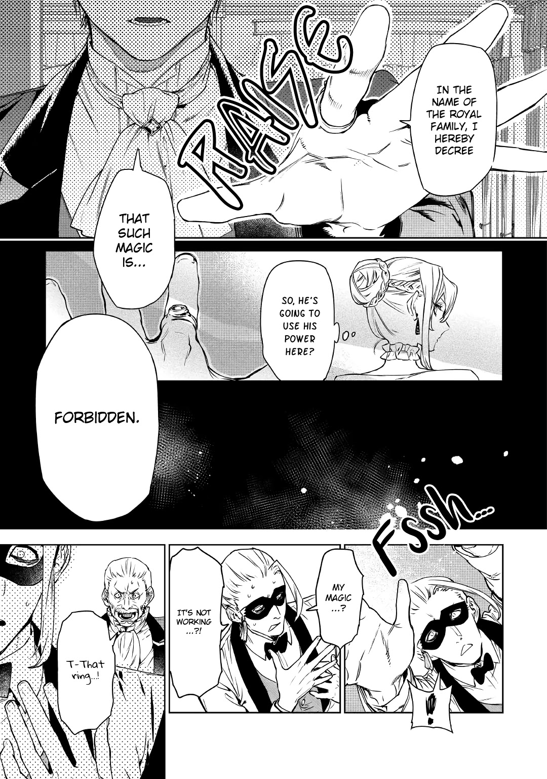 May I Ask For One Final Thing? chapter 11 page 16