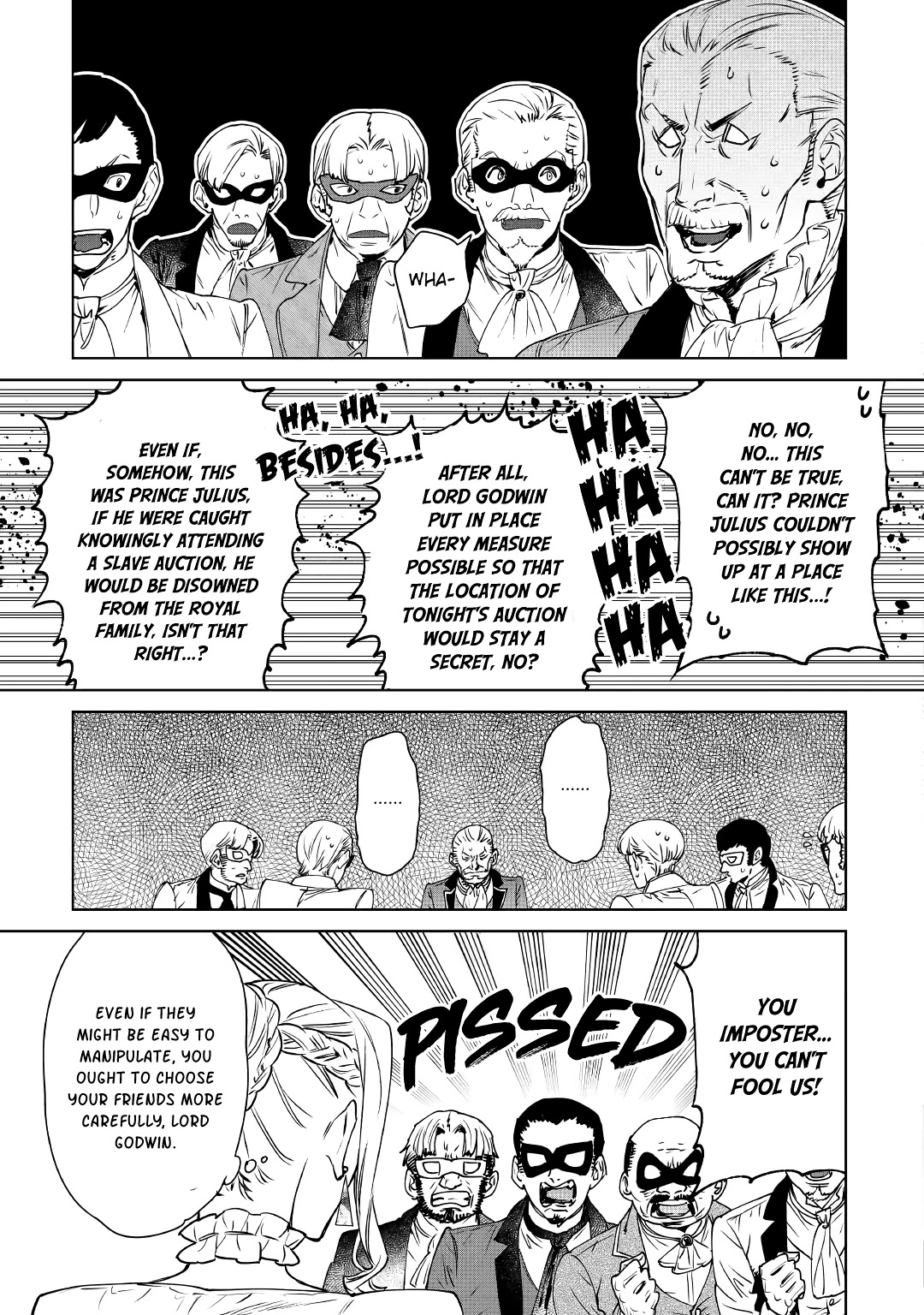 May I Ask For One Final Thing? chapter 11 page 18