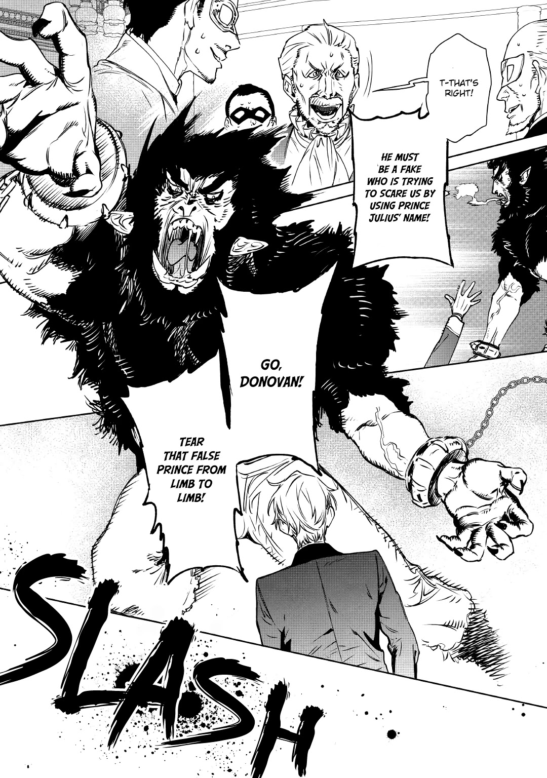 May I Ask For One Final Thing? chapter 11 page 19