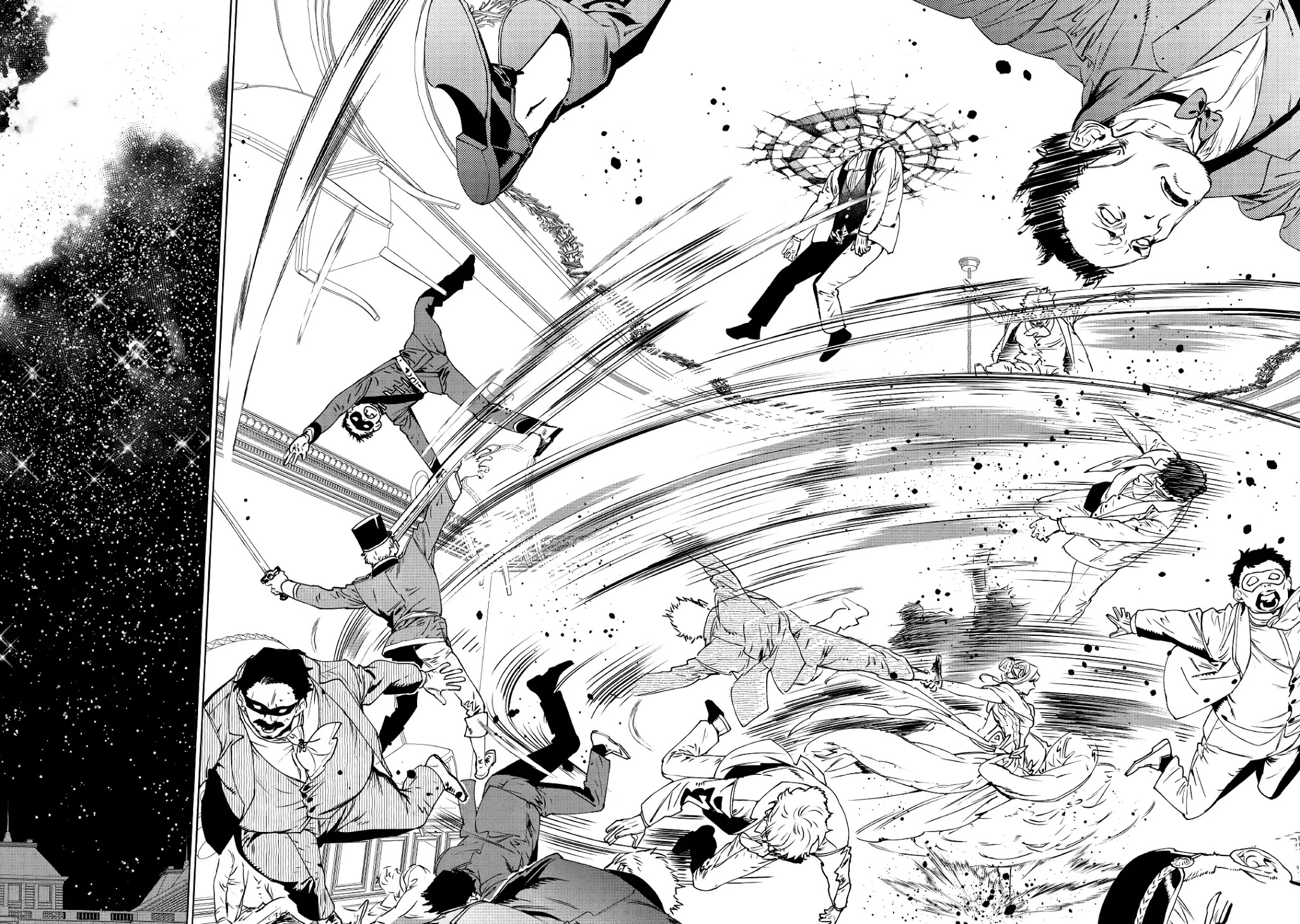 May I Ask For One Final Thing? chapter 11 page 27