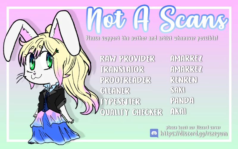 May I Ask For One Final Thing? chapter 11 page 35