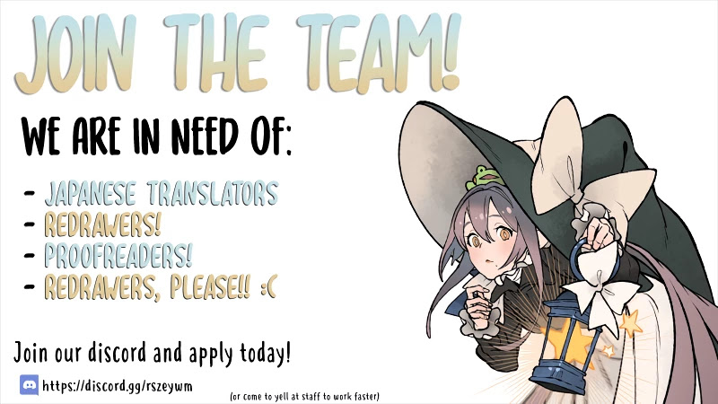 May I Ask For One Final Thing? chapter 11 page 36