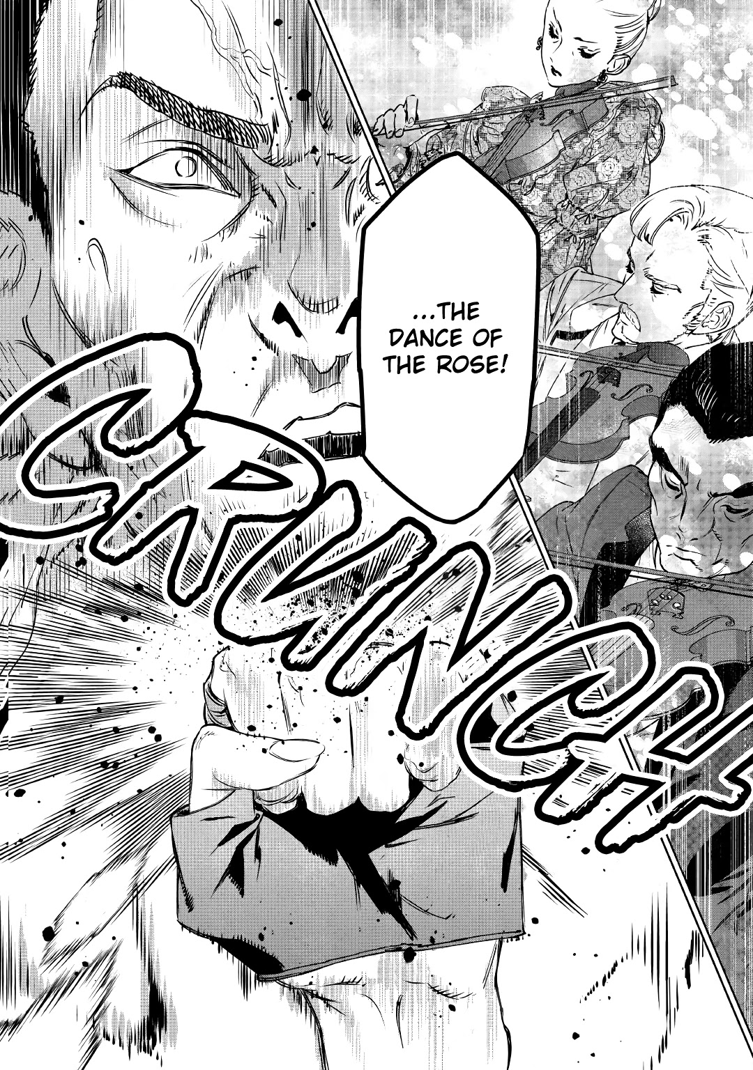 May I Ask For One Final Thing? chapter 11 page 9