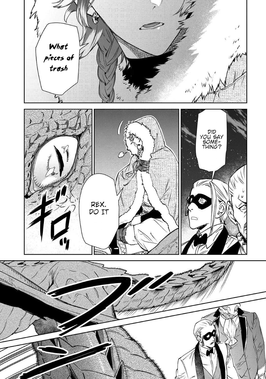 May I Ask For One Final Thing? chapter 12 page 10