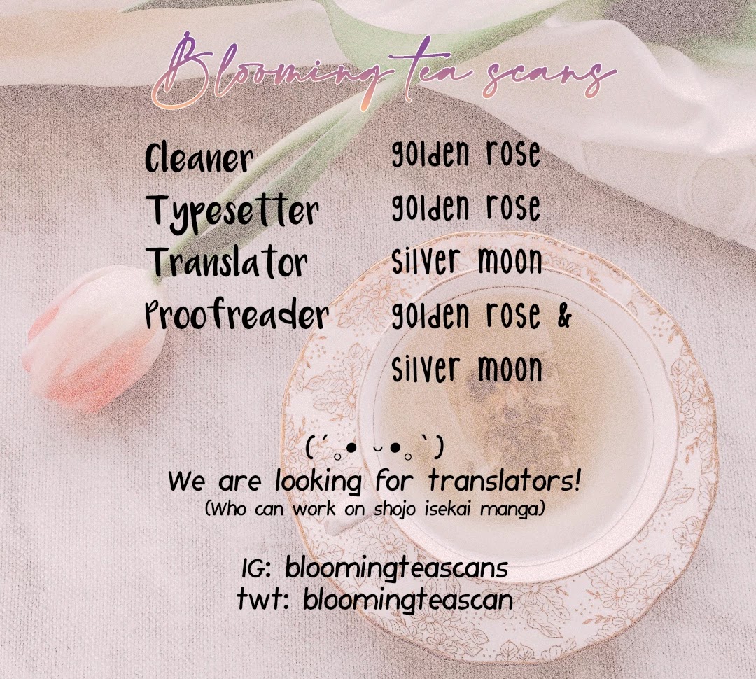 May I Ask For One Final Thing? chapter 12 page 37