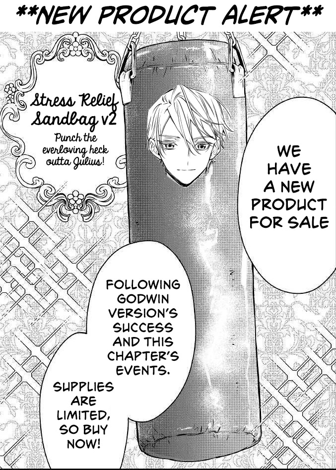 May I Ask For One Final Thing? chapter 16 page 30