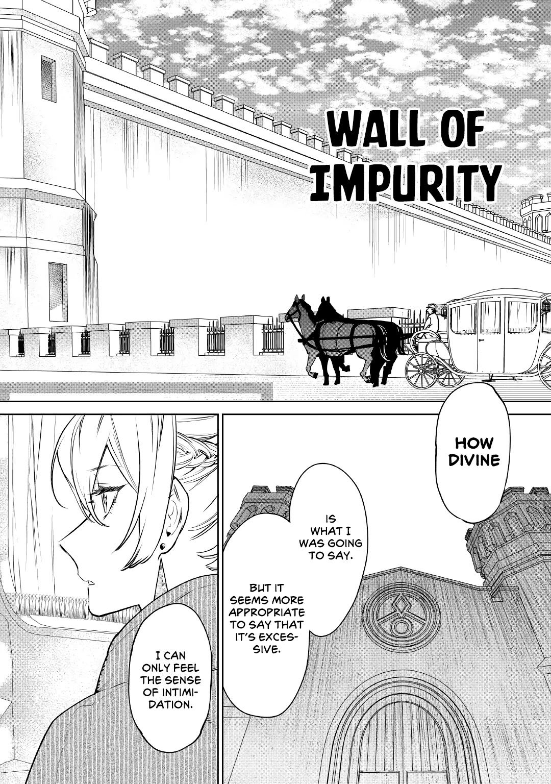 May I Ask For One Final Thing? chapter 17 page 12