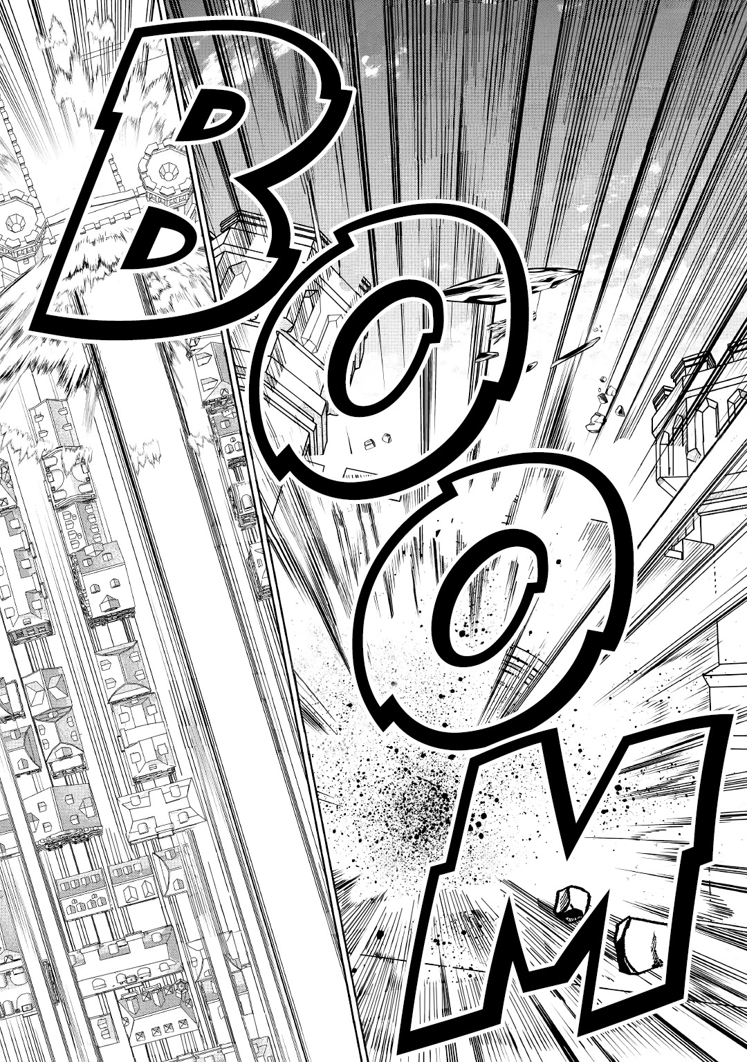 May I Ask For One Final Thing? chapter 17 page 26