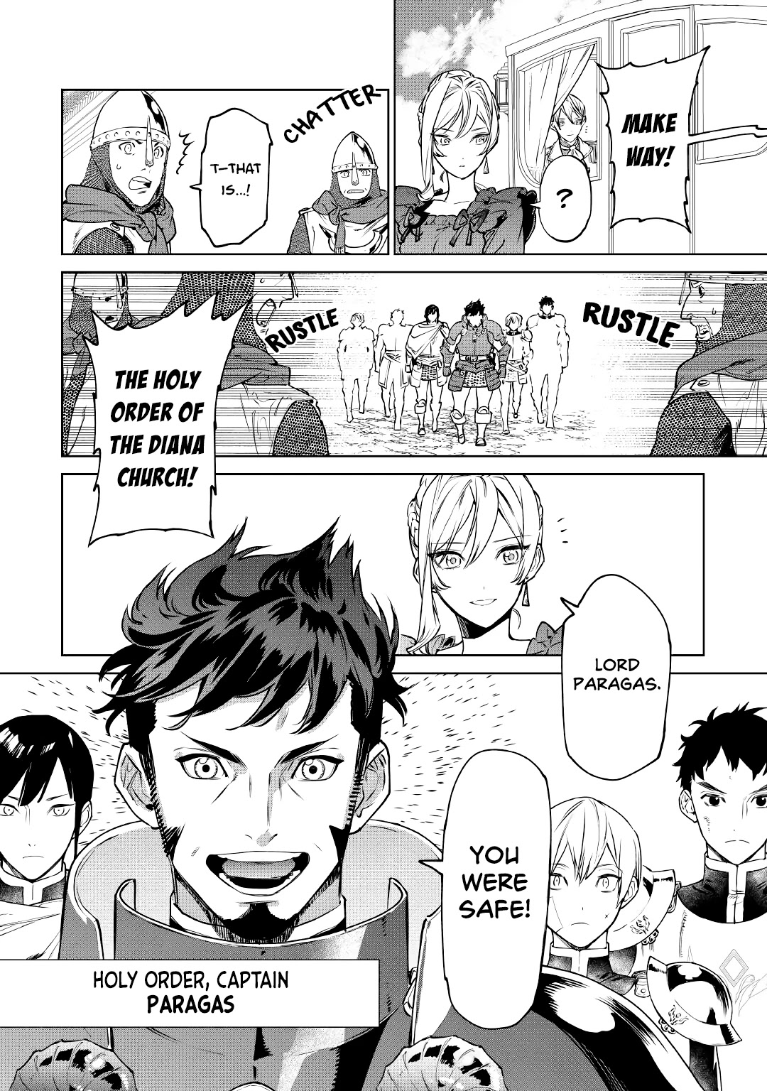 May I Ask For One Final Thing? chapter 17 page 36