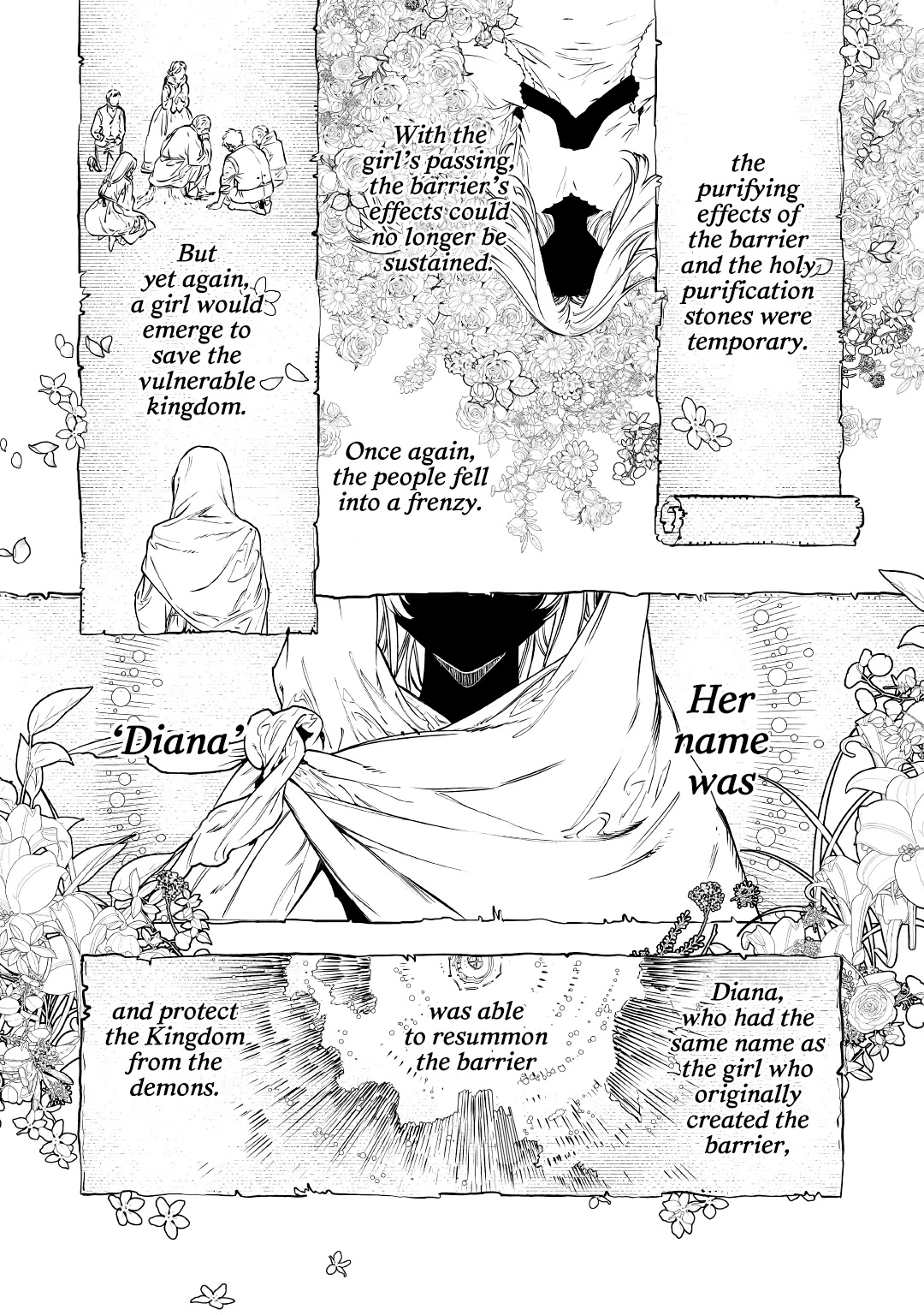 May I Ask For One Final Thing? chapter 18 page 20