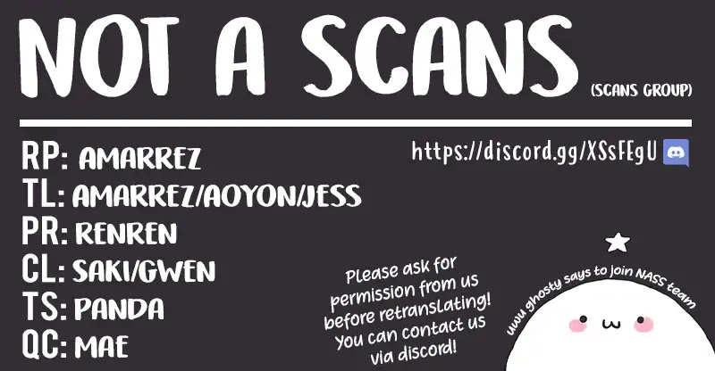 May I Ask For One Final Thing? chapter 2 page 22