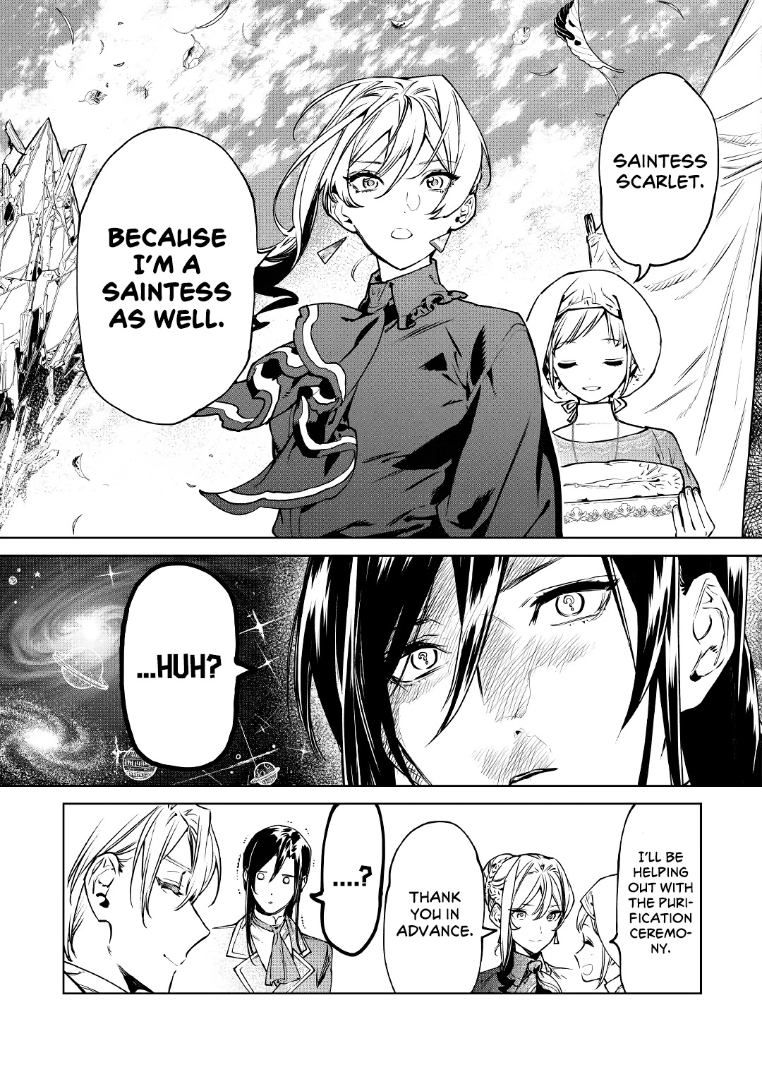 May I Ask For One Final Thing? chapter 22 page 12