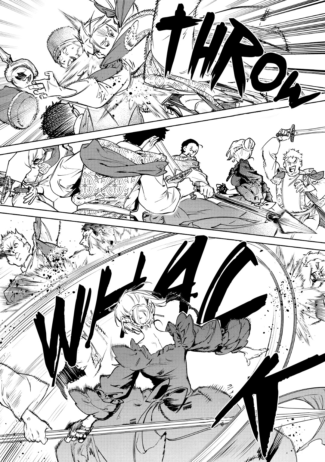 May I Ask For One Final Thing? chapter 23 page 25