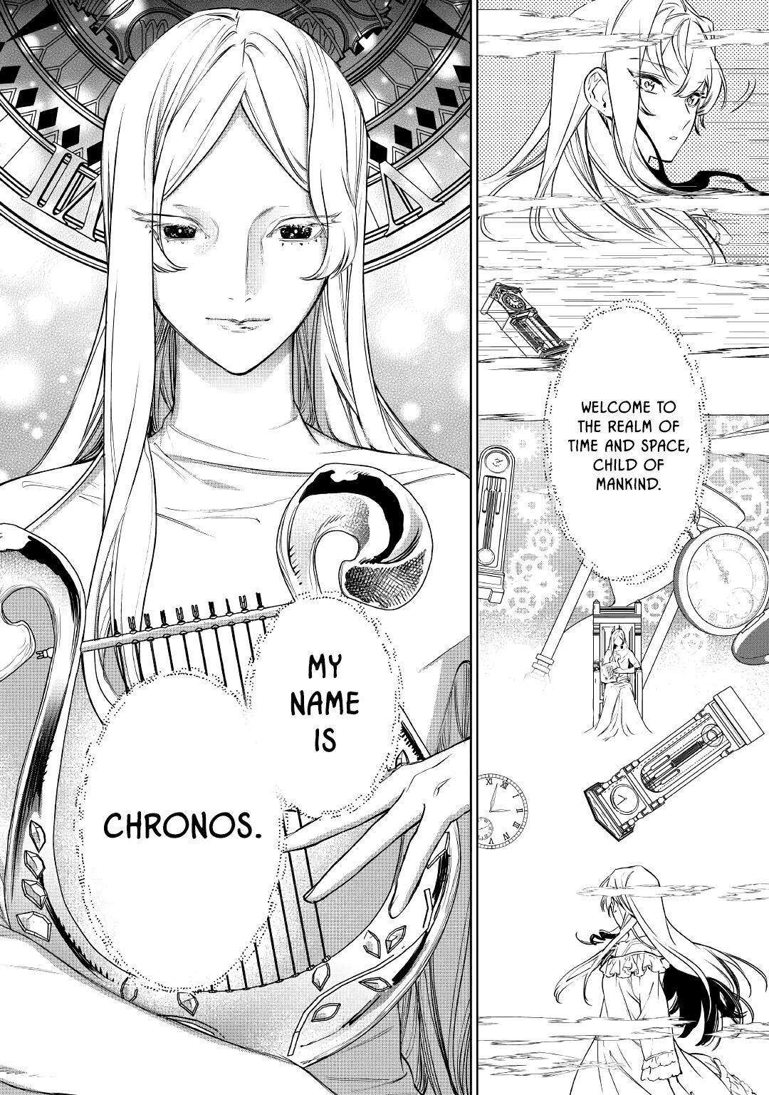 May I Ask For One Final Thing? chapter 23 page 39