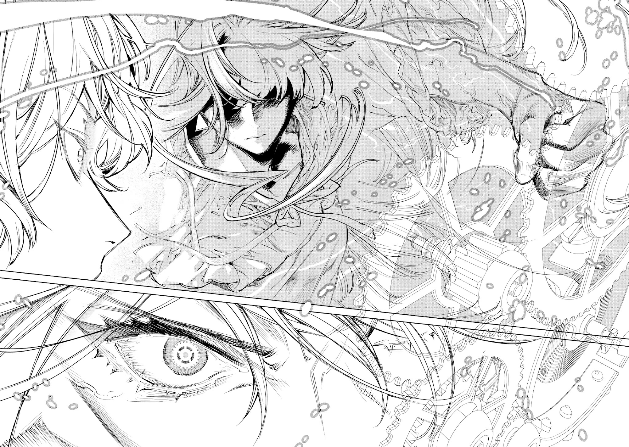 May I Ask For One Final Thing? chapter 25 page 32