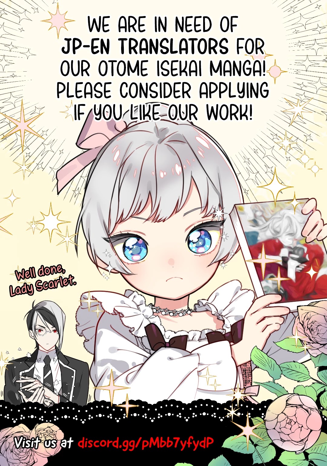 May I Ask For One Final Thing? chapter 25 page 38