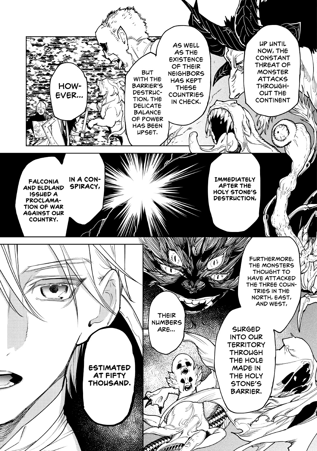 May I Ask For One Final Thing? chapter 26 page 37