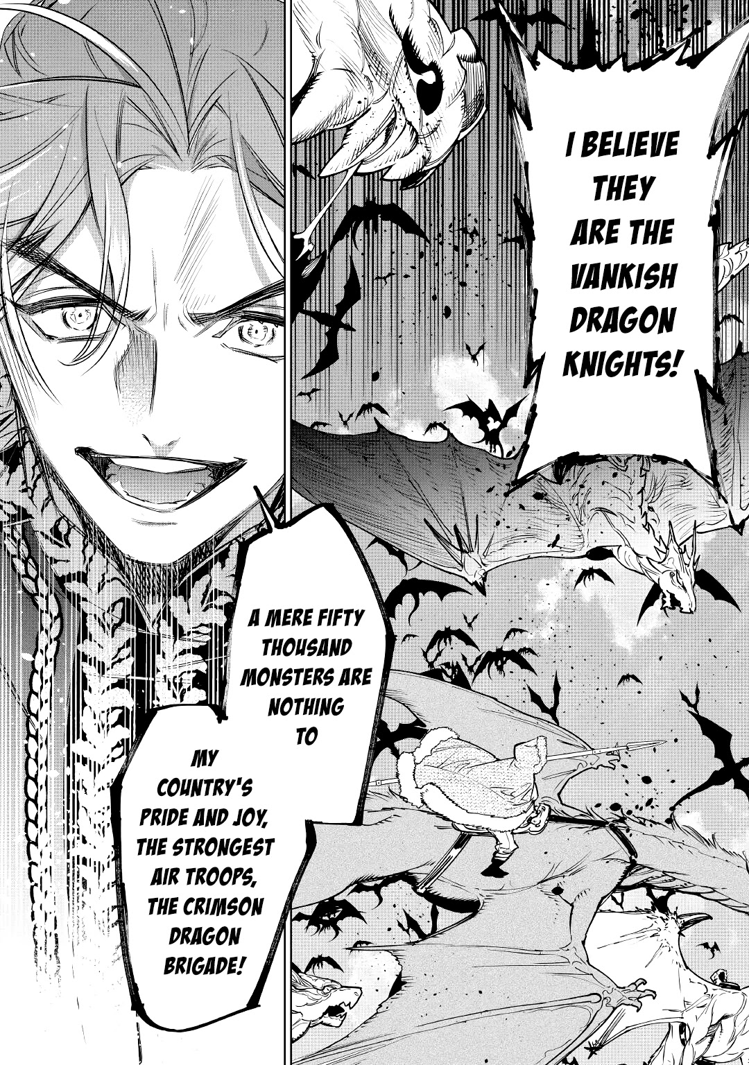 May I Ask For One Final Thing? chapter 26 page 50