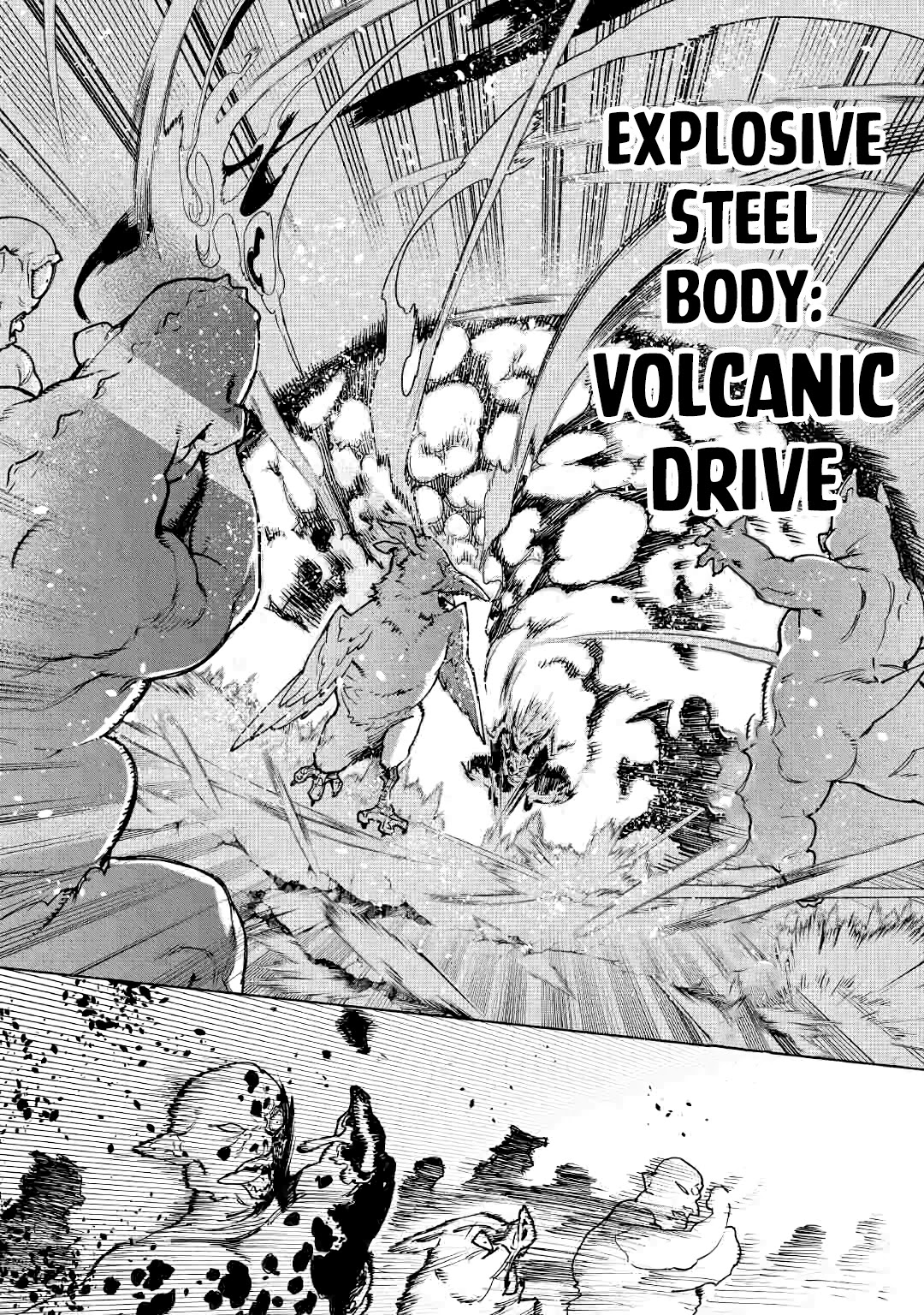 May I Ask For One Final Thing? chapter 29 page 10