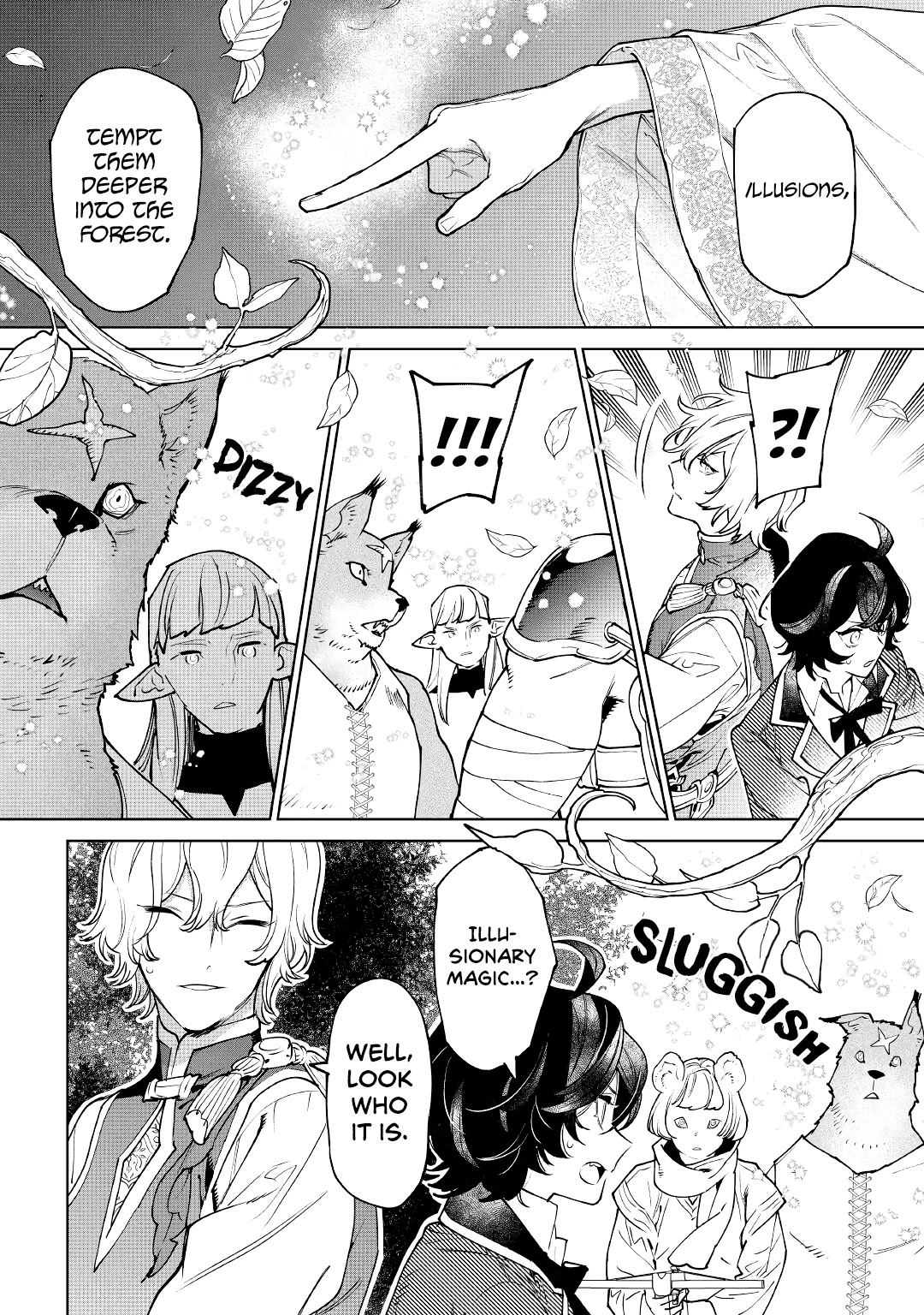 May I Ask For One Final Thing? chapter 29 page 26