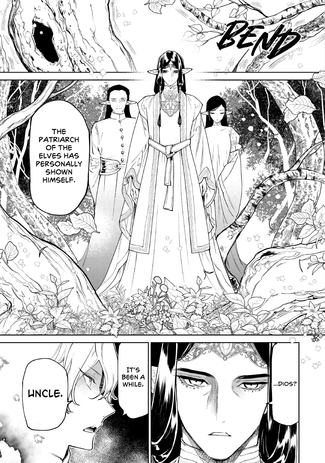 May I Ask For One Final Thing? chapter 29 page 27