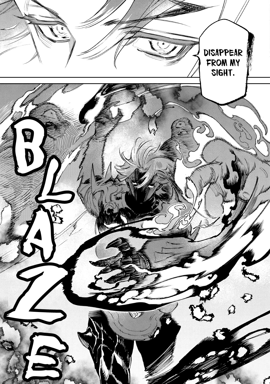 May I Ask For One Final Thing? chapter 29 page 5