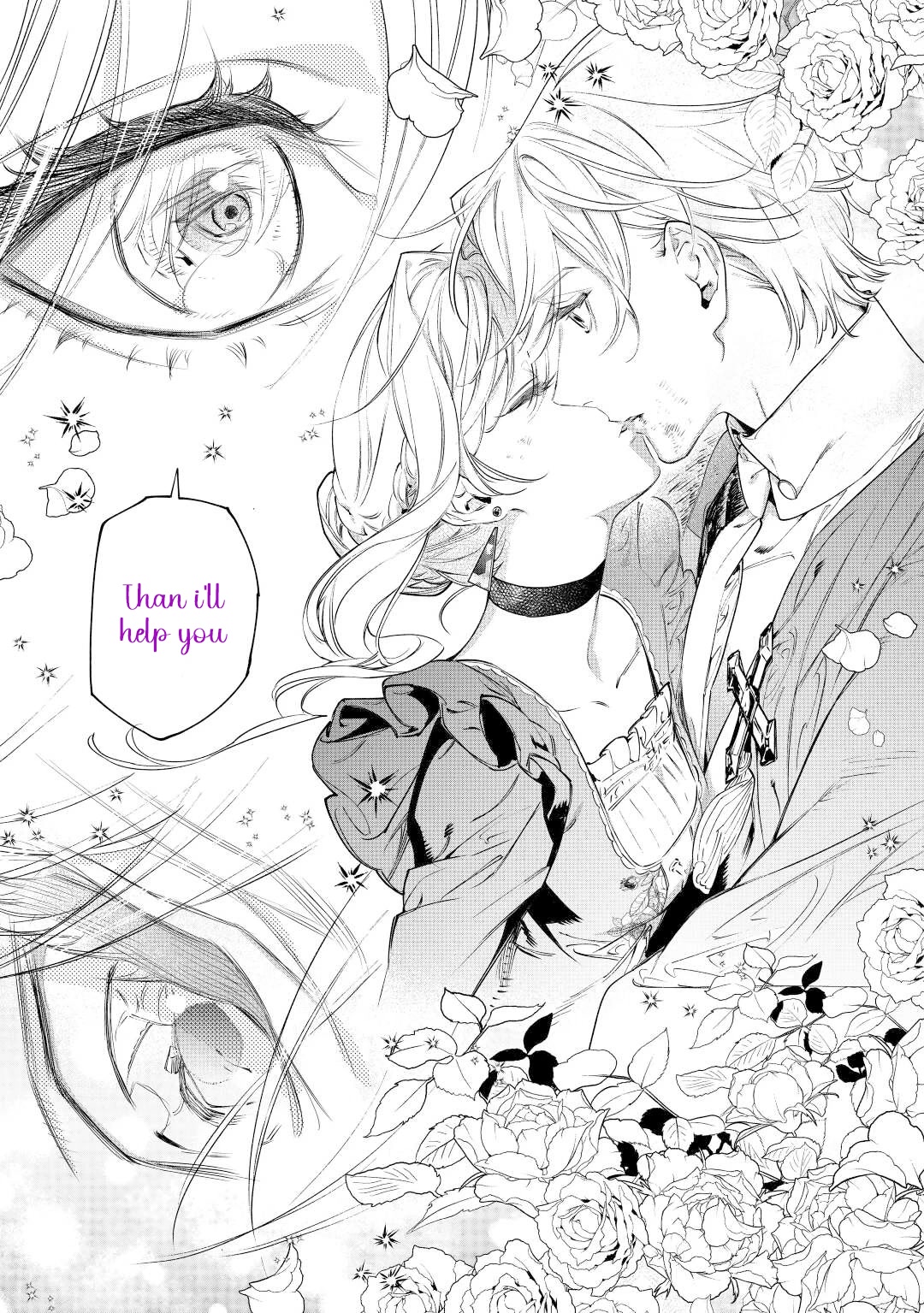 May I Ask For One Final Thing? chapter 35 page 21