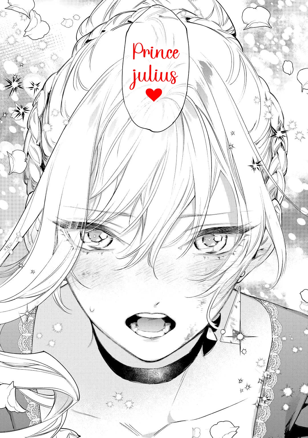 May I Ask For One Final Thing? chapter 35 page 22