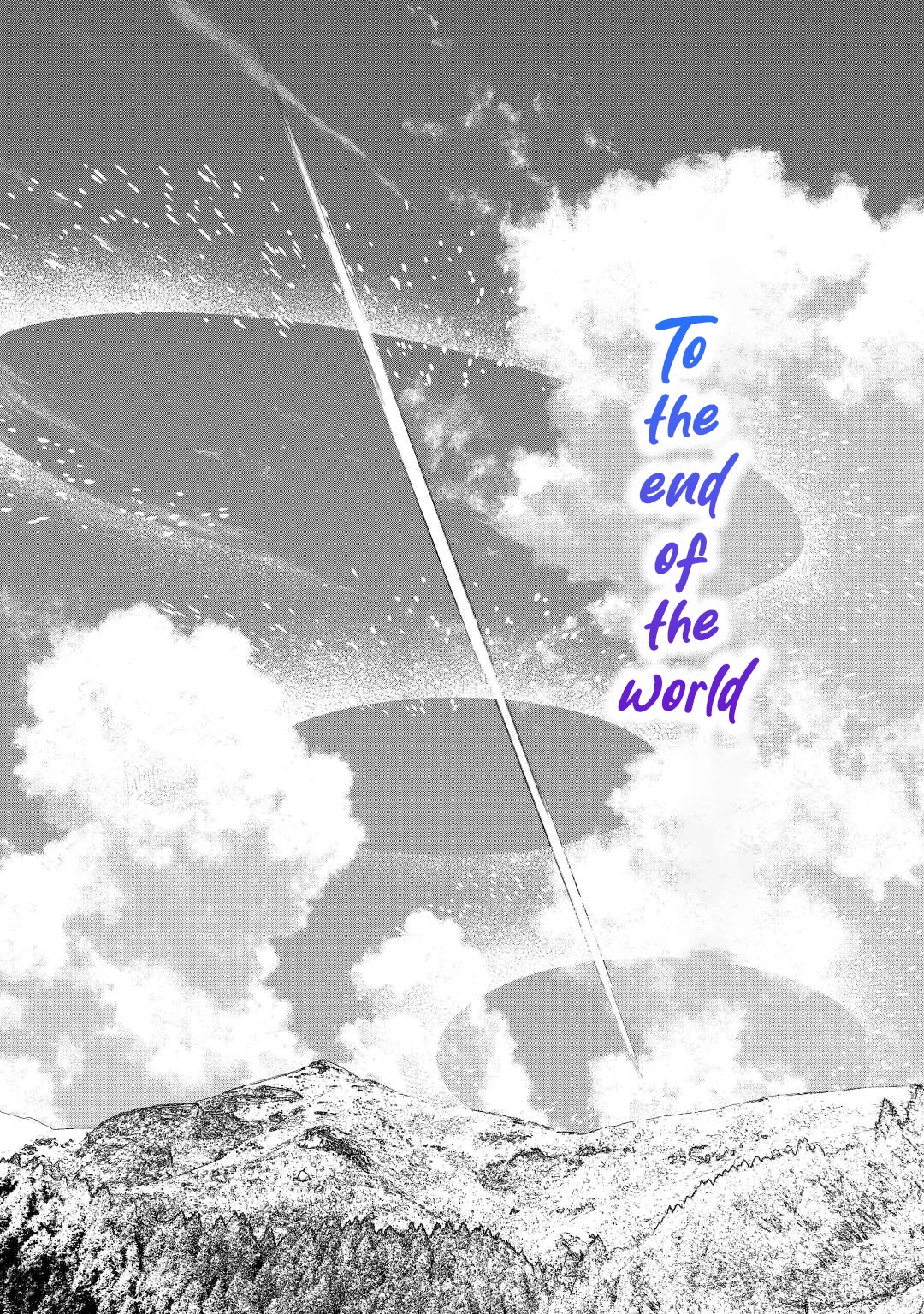 May I Ask For One Final Thing? chapter 36 page 34