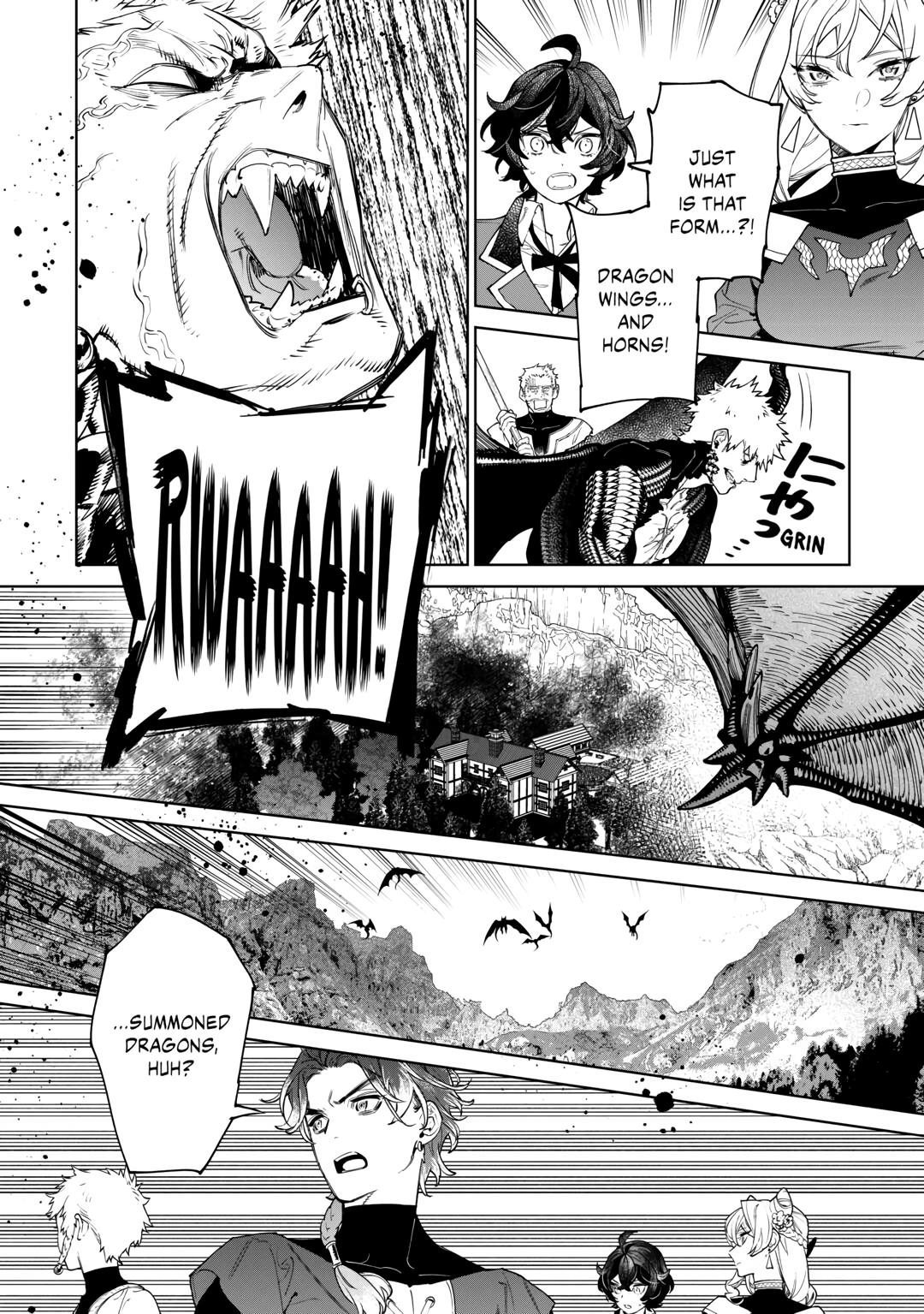 May I Ask For One Final Thing? chapter 48 page 10