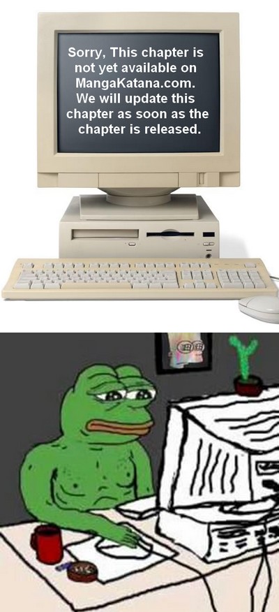 May I Ask For One Final Thing? chapter 49 page 1