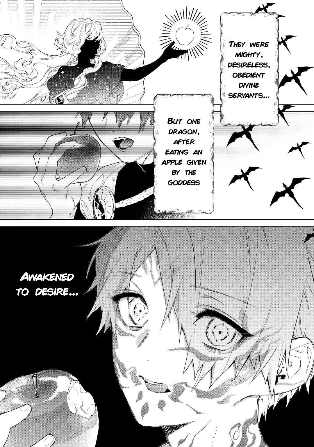 May I Ask For One Final Thing? chapter 50 page 33