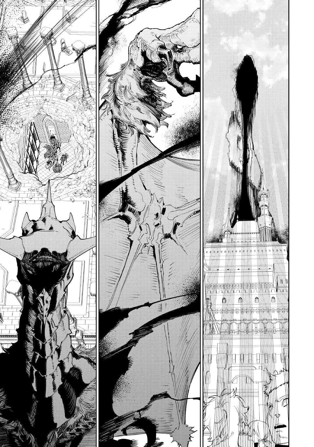 May I Ask For One Final Thing? chapter 52 page 20