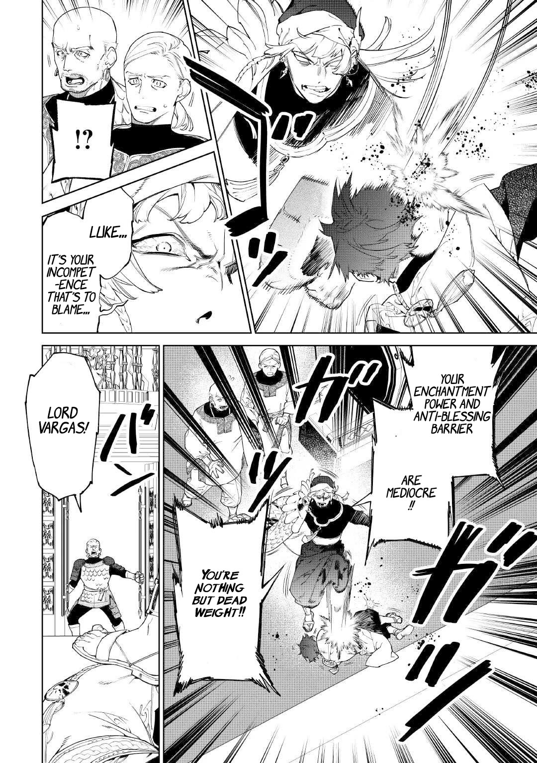 May I Ask For One Final Thing? chapter 52 page 3