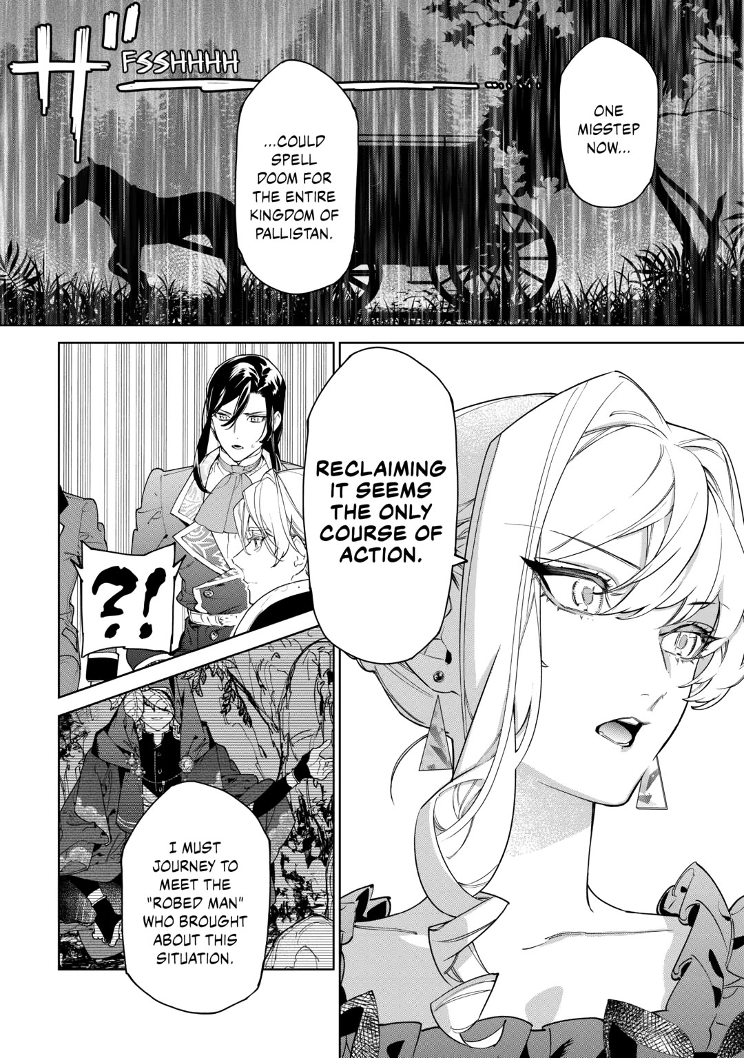 May I Ask For One Final Thing? chapter 55 page 16
