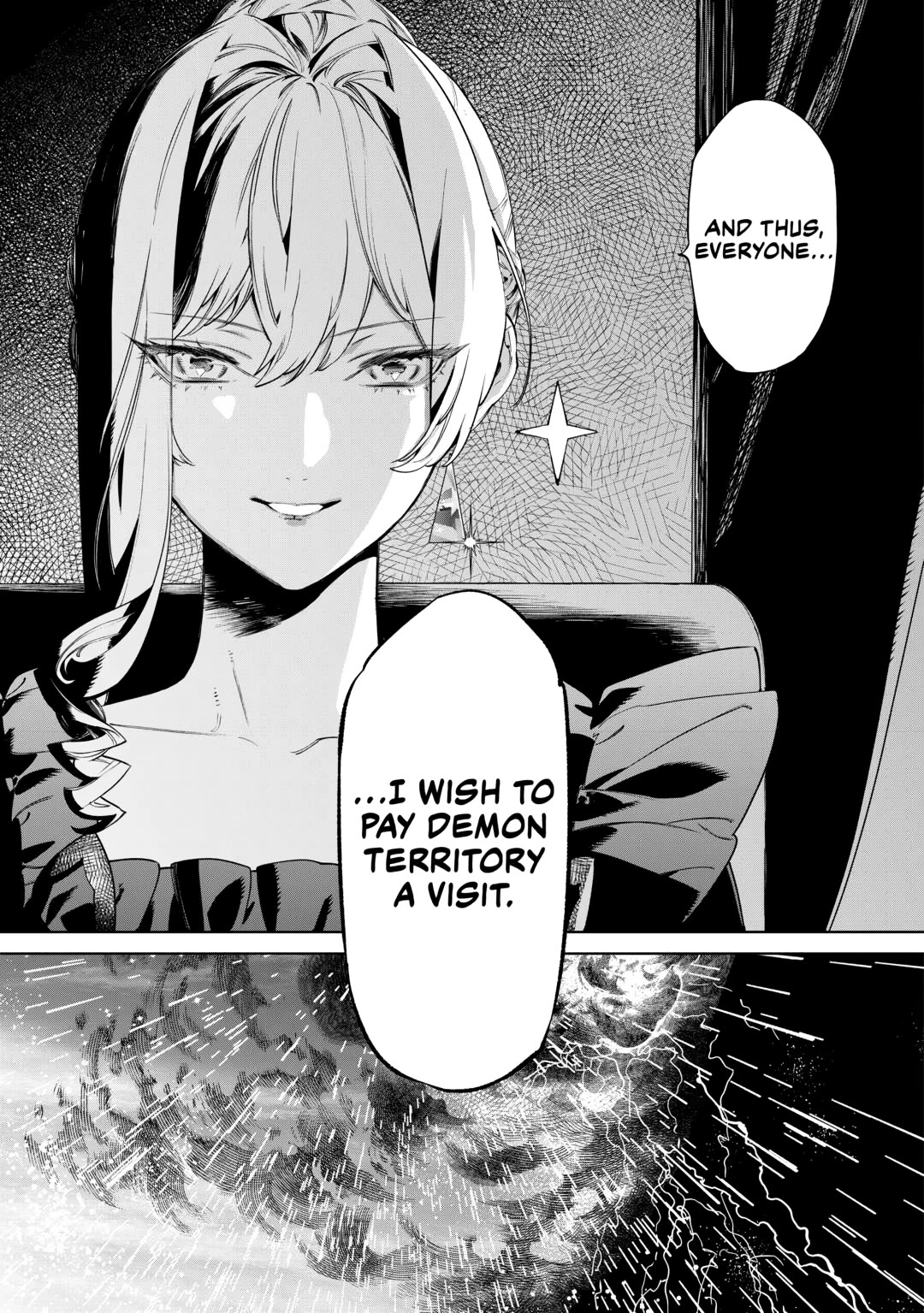 May I Ask For One Final Thing? chapter 55 page 17