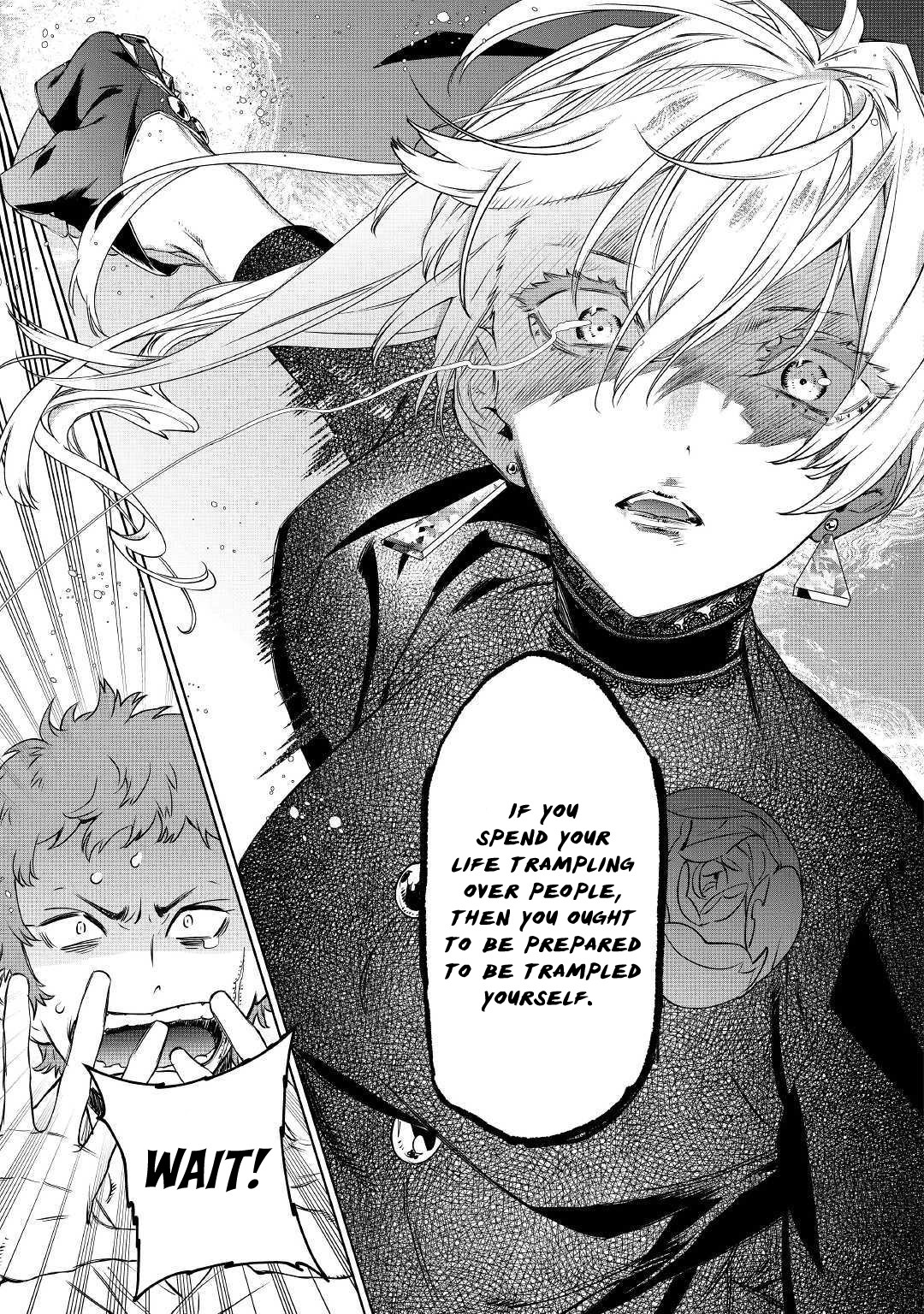 May I Ask For One Final Thing? chapter 7 page 10