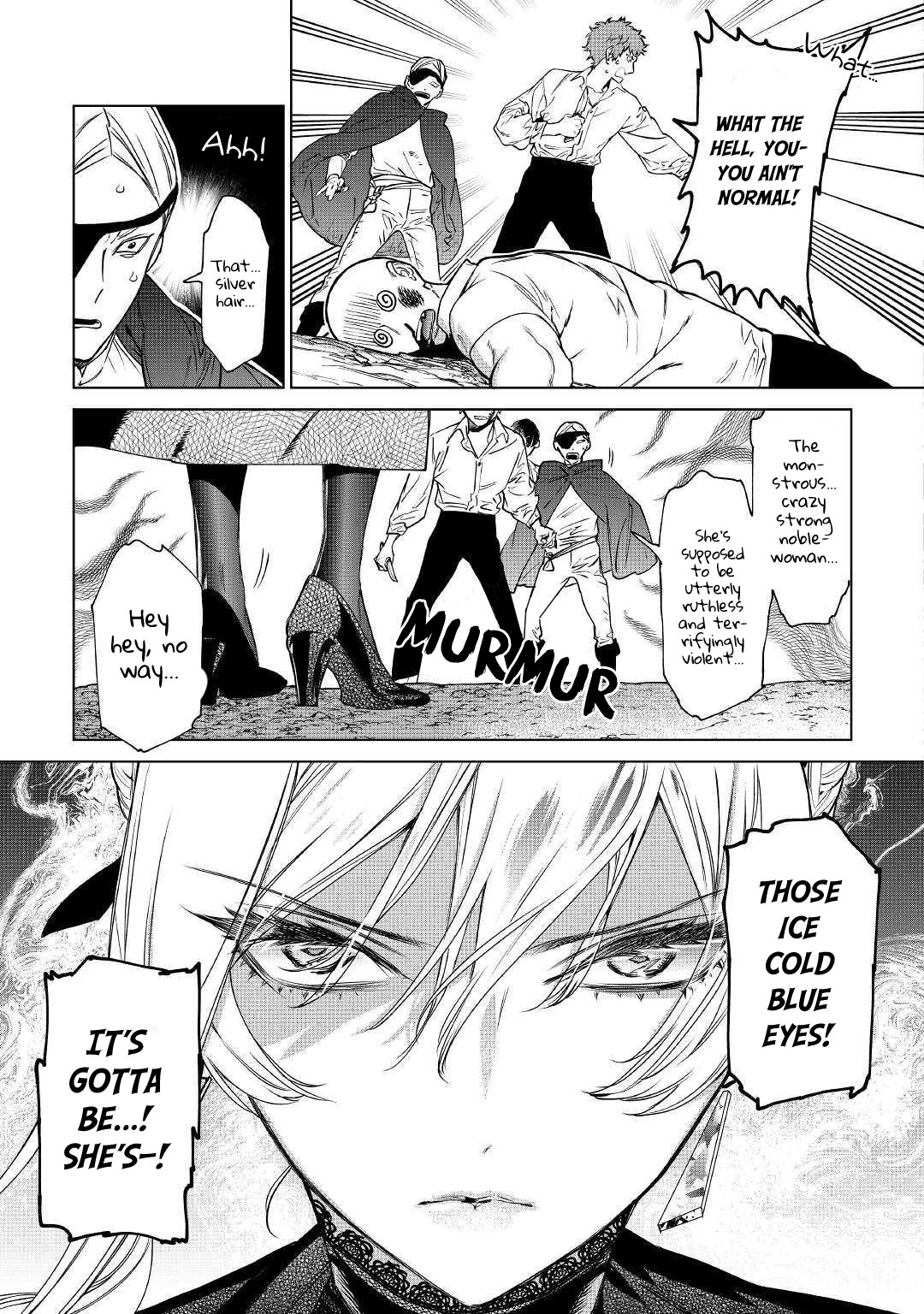 May I Ask For One Final Thing? chapter 7 page 6