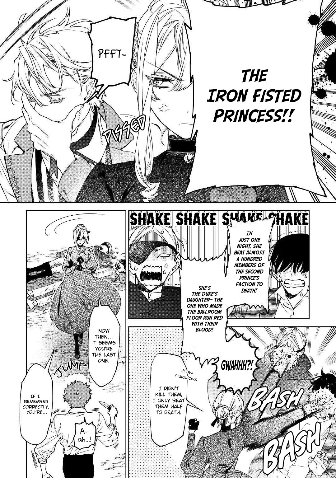 May I Ask For One Final Thing? chapter 7 page 7