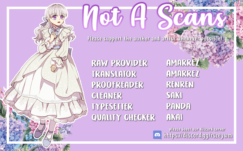 May I Ask For One Final Thing? chapter 8 page 35