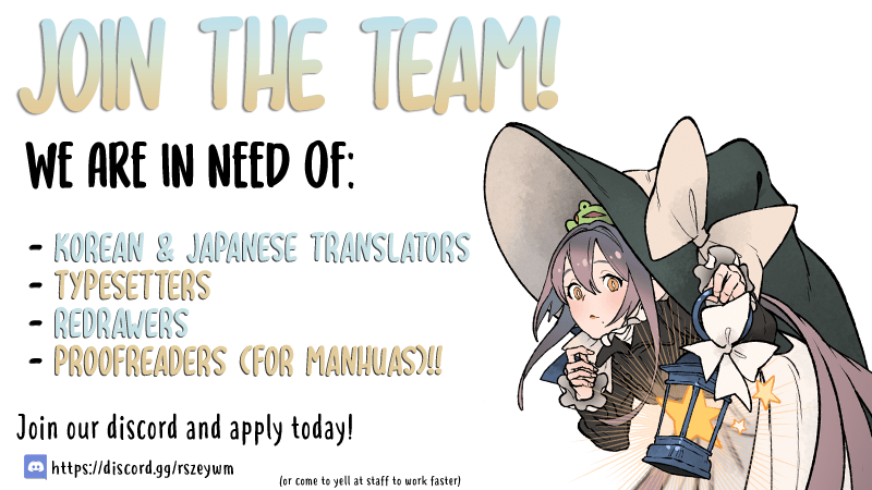 May I Ask For One Final Thing? chapter 8 page 36