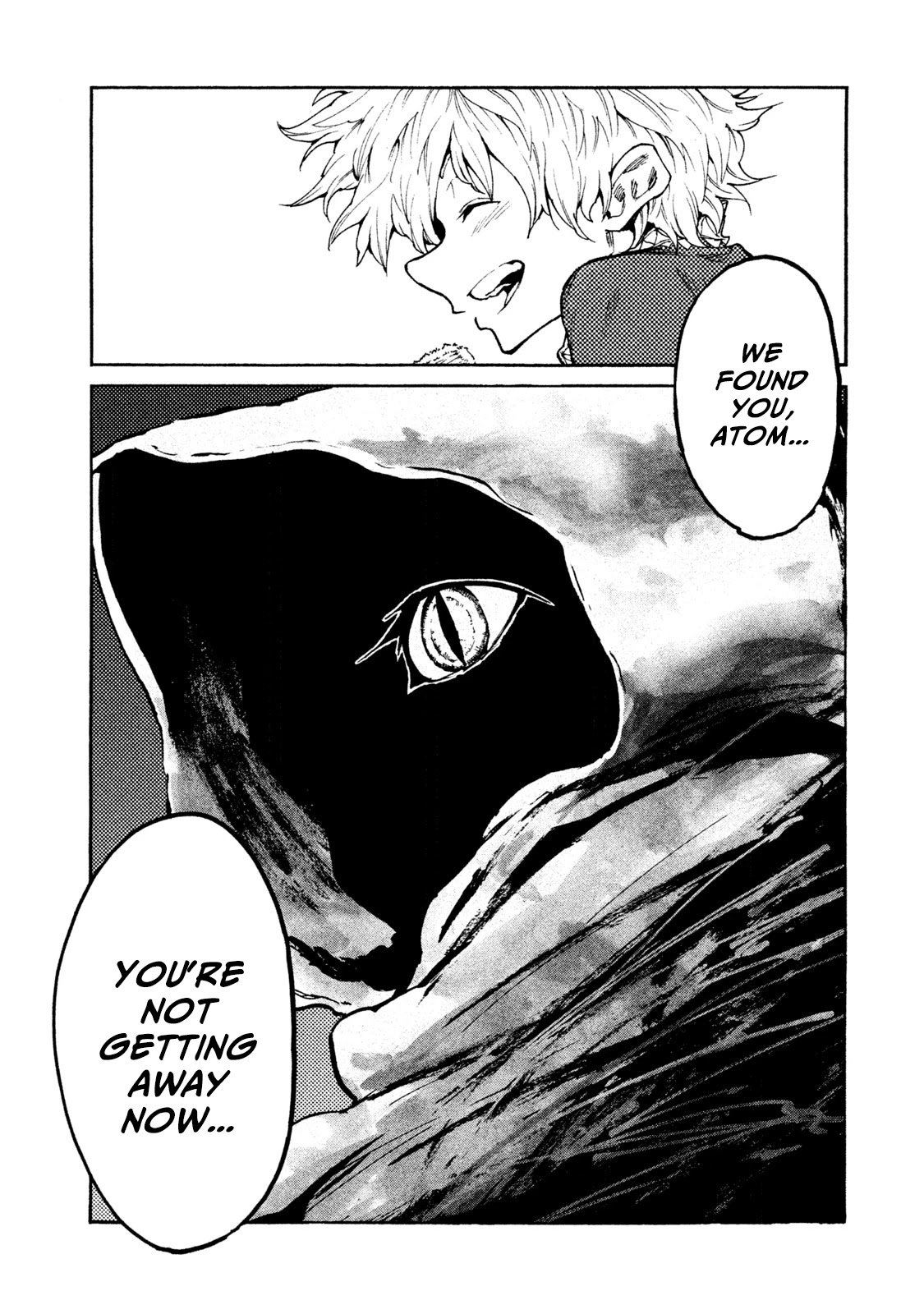 Mazumeshi Elf to Youbokugurashi chapter 20 page 19