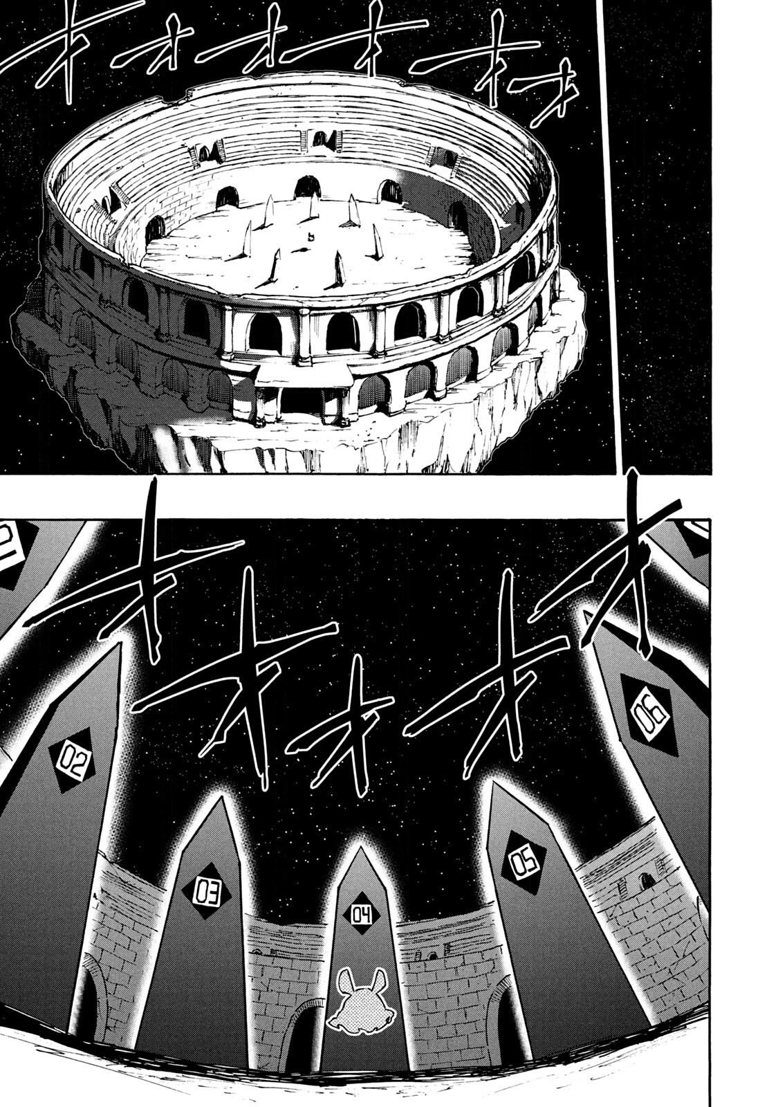 Mazumeshi Elf to Youbokugurashi chapter 63 page 13