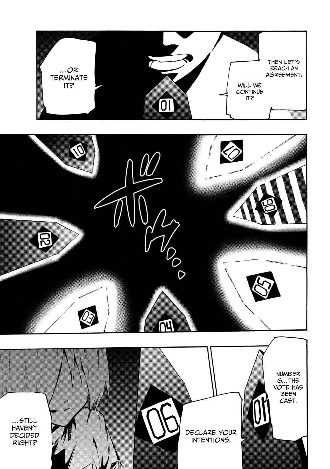 Mazumeshi Elf to Youbokugurashi chapter 63 page 15