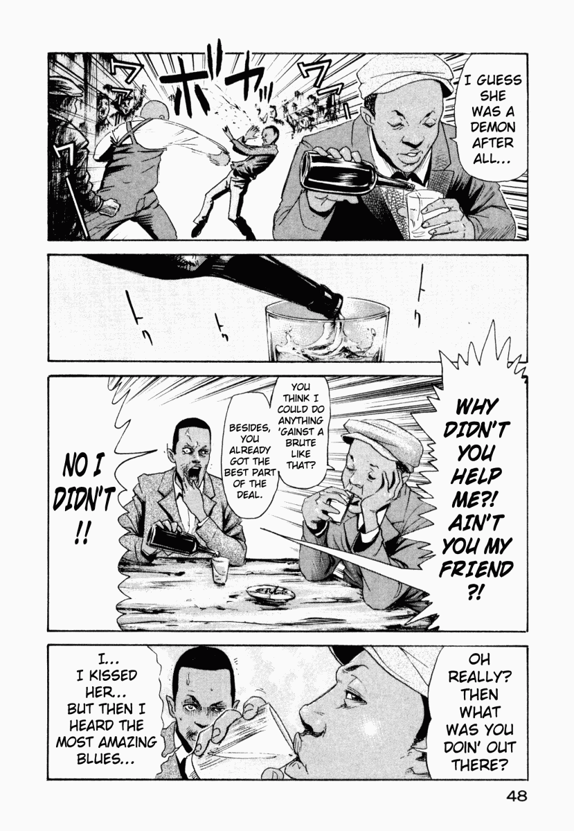 Me and the Devil Blues chapter 1 page 47