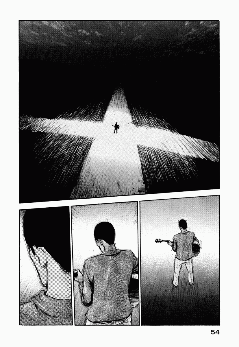 Me and the Devil Blues chapter 1 page 53