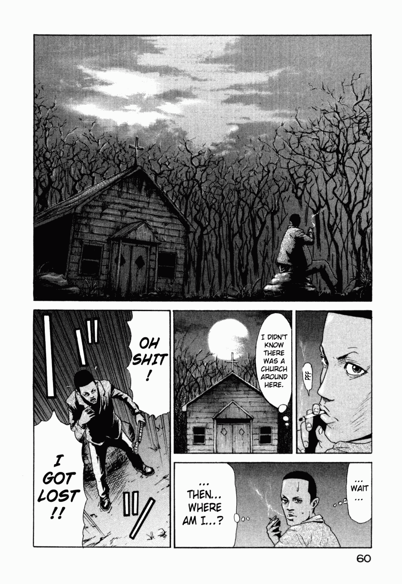 Me and the Devil Blues chapter 1 page 59