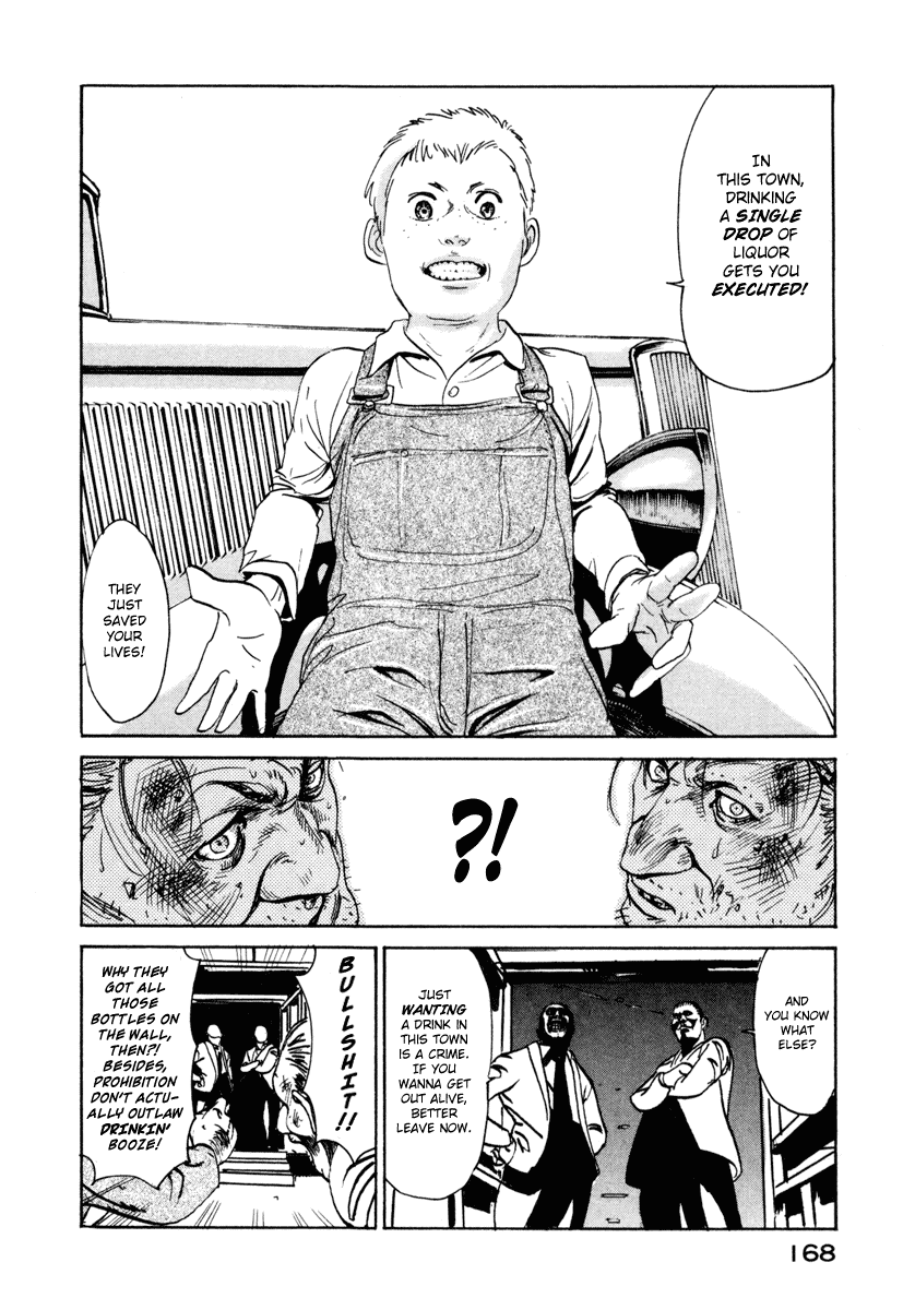 Me and the Devil Blues chapter 10 page 29