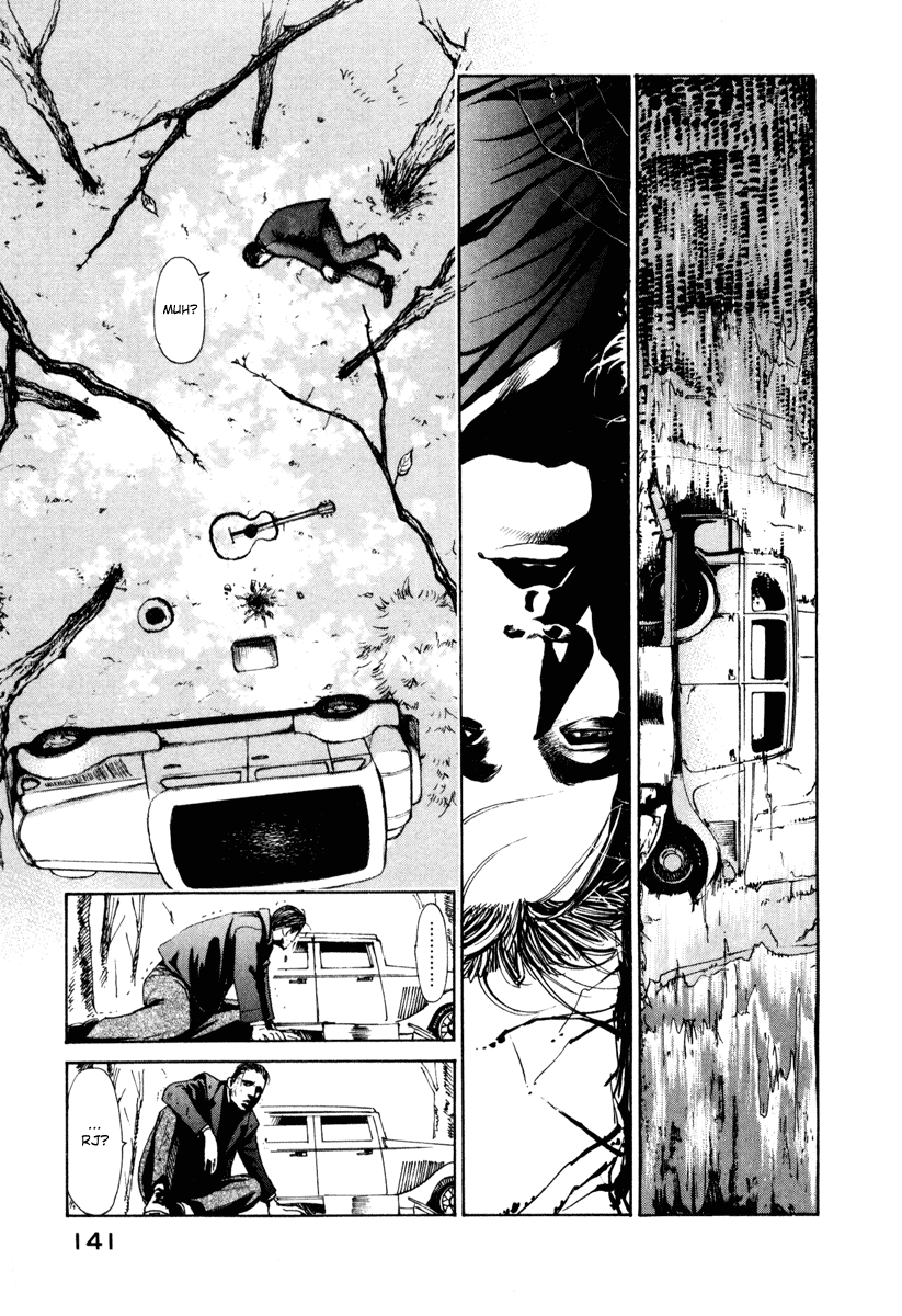 Me and the Devil Blues chapter 10 page 3